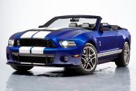 Ford Shelby GT500